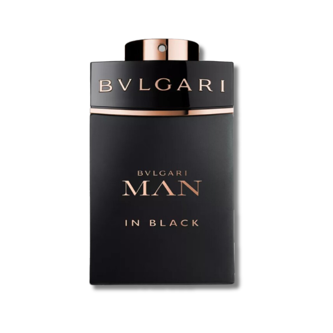 Bylgari Man in Black EDP