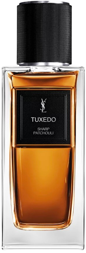 YSL Tuxedo - Le Vestiaire des Parfums